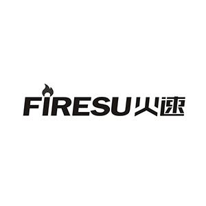 火速  FIRESU商标图片